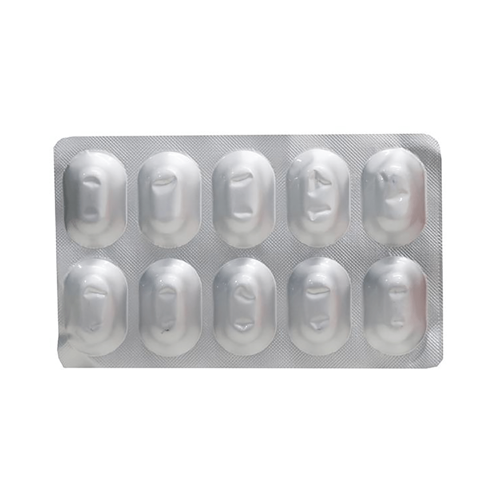 CD Neecare Tablet - Image 5