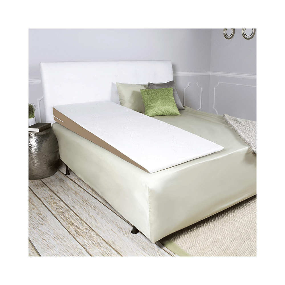Metron Full Length Long Wedge Pillow - Image 3