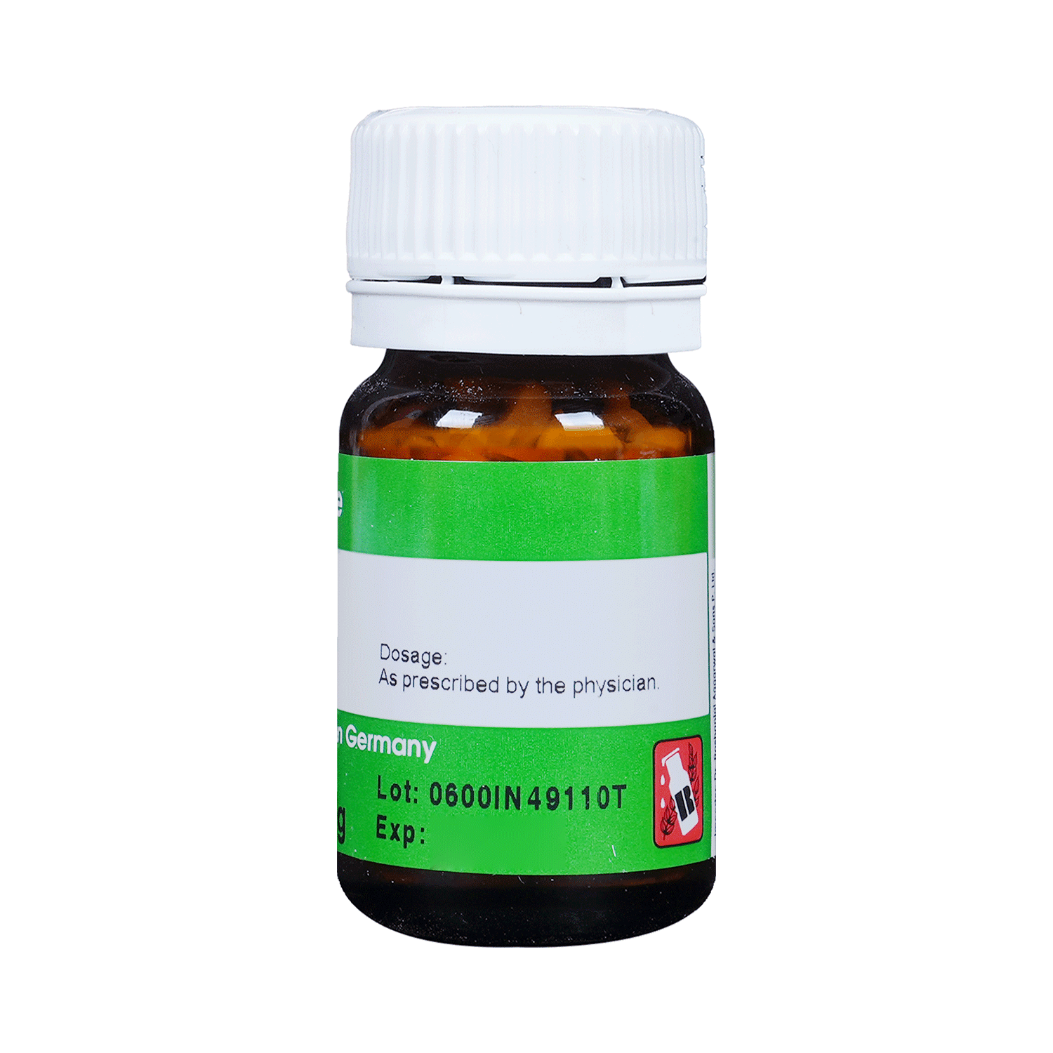 Dr. Reckeweg Fel Tauri Trituration Tablet 3X - Image 6