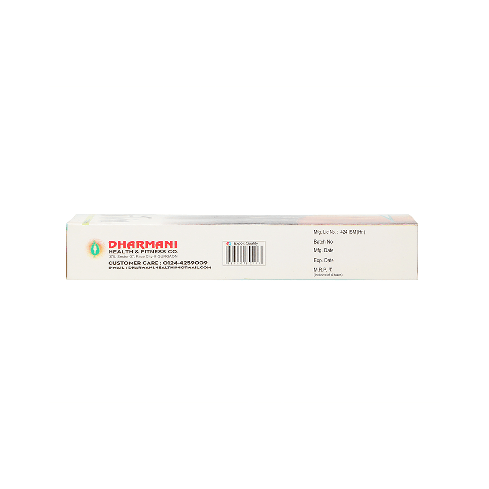 Dharmani B-Trim Capsule - Image 5