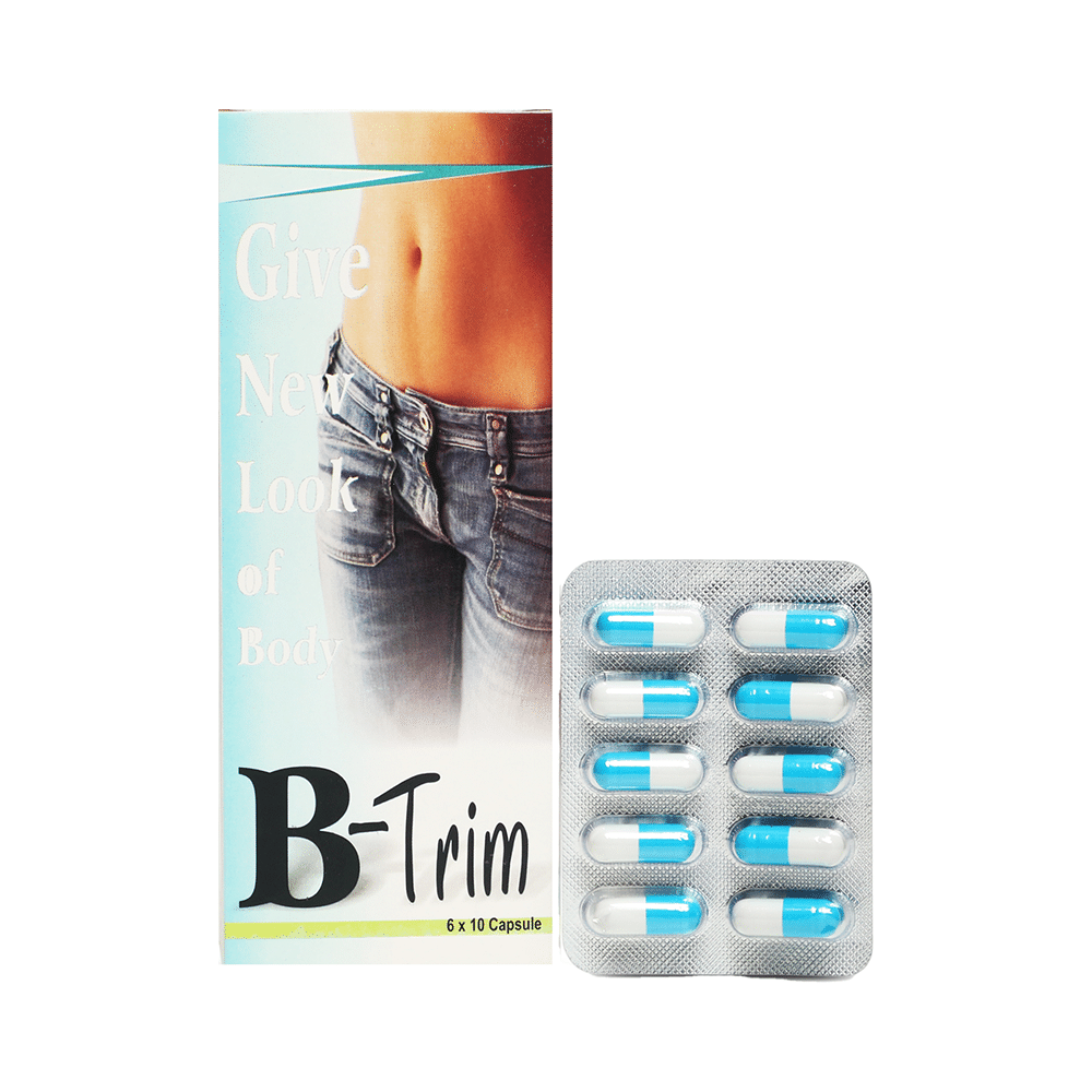 Dharmani B-Trim Capsule - Image 3