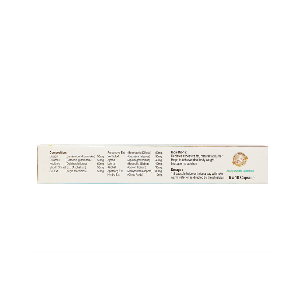 Dharmani B-Trim Capsule - Image 4