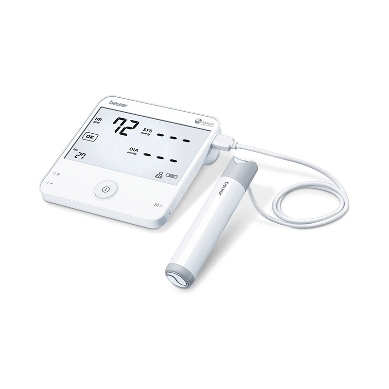 Beurer BM 95 Blood Pressure Monitor - Image 5