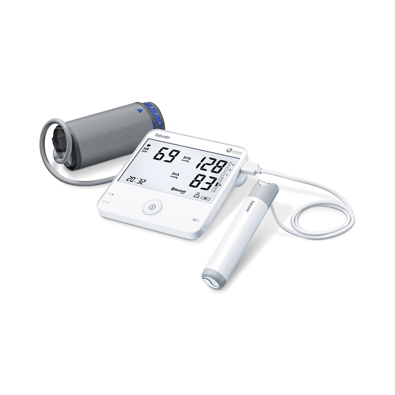Beurer BM 95 Blood Pressure Monitor - Image 2