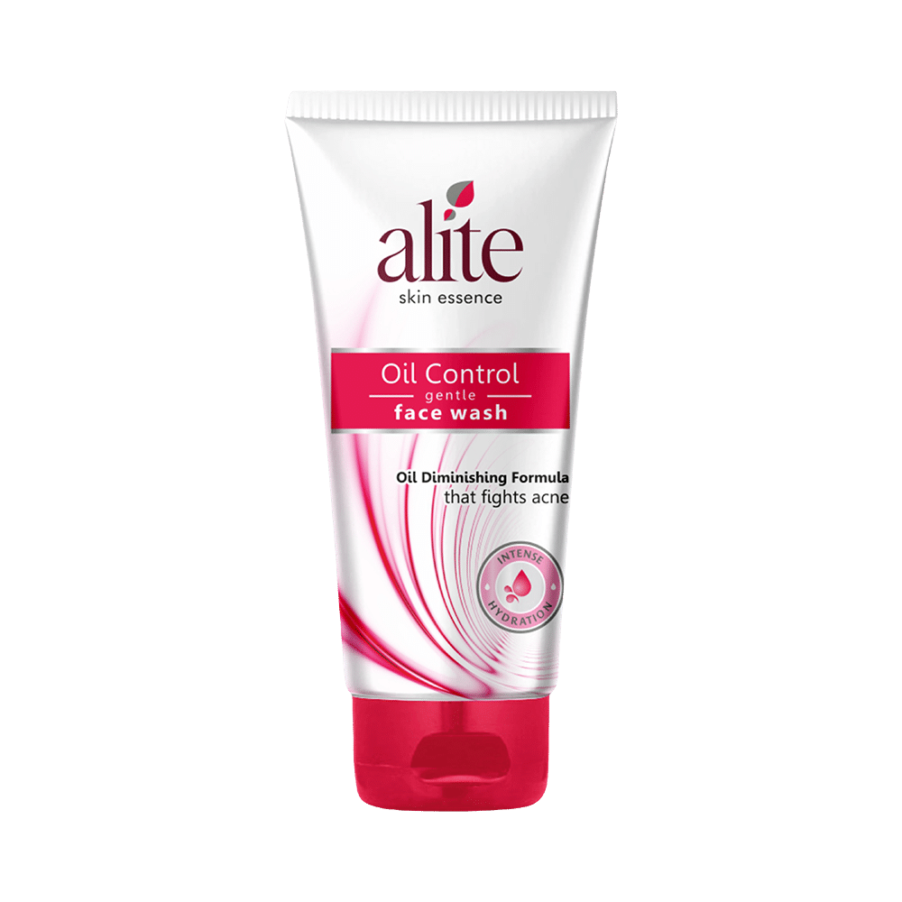Alite Oil Control Gentle Face Wash for Acne Free Skin - Image 1