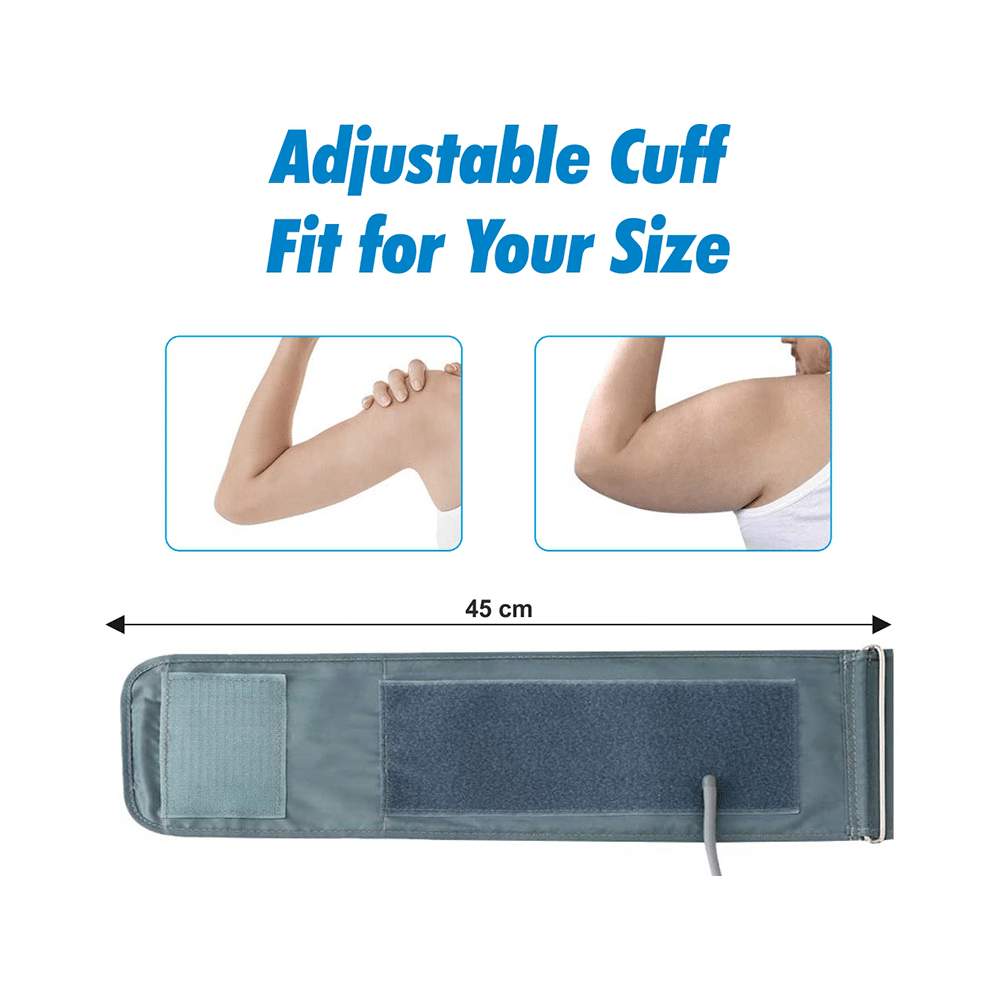 AccuSure AS9 Blood Pressure Monitor - Image 2