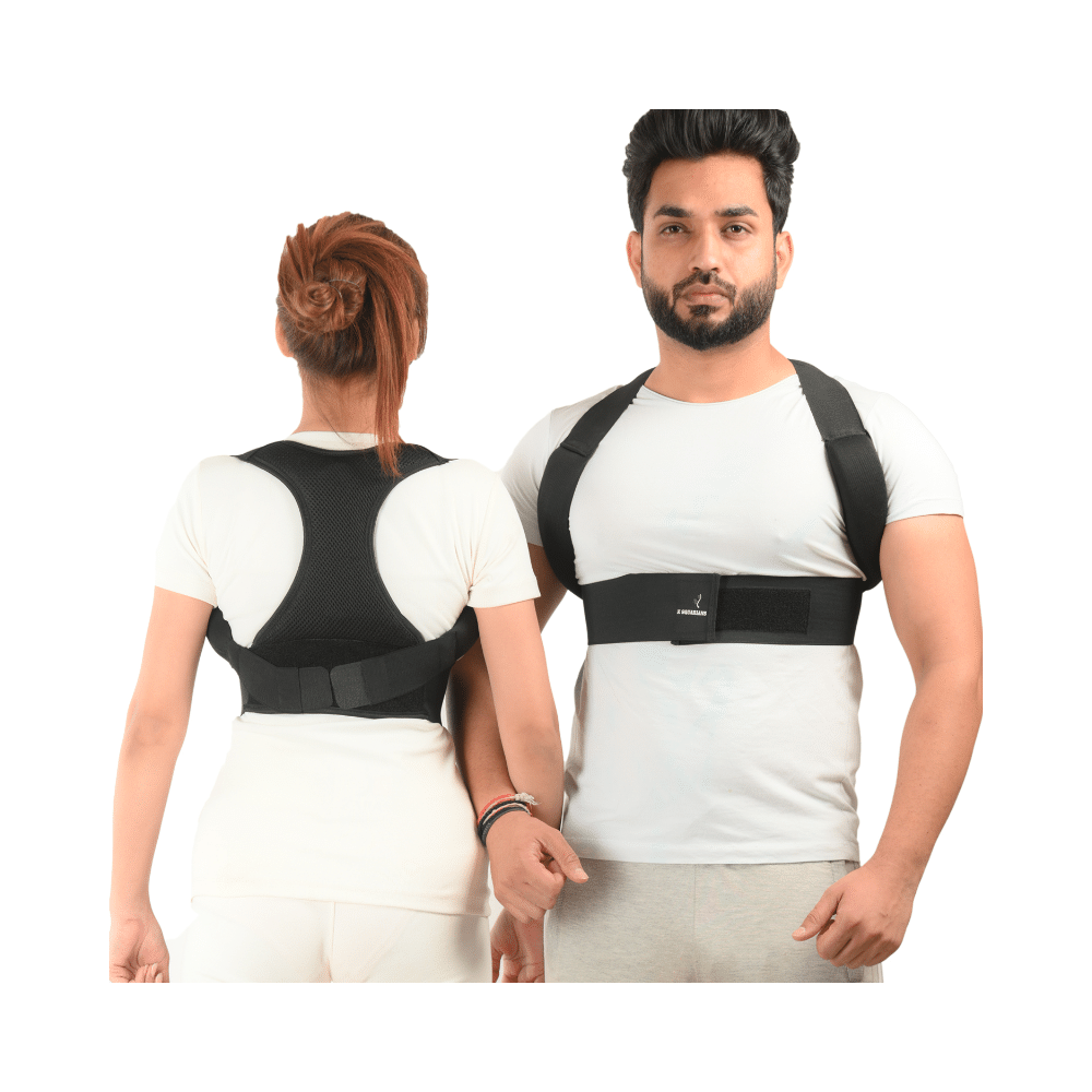 K Squarians Posture Corrector Large - Image 3
