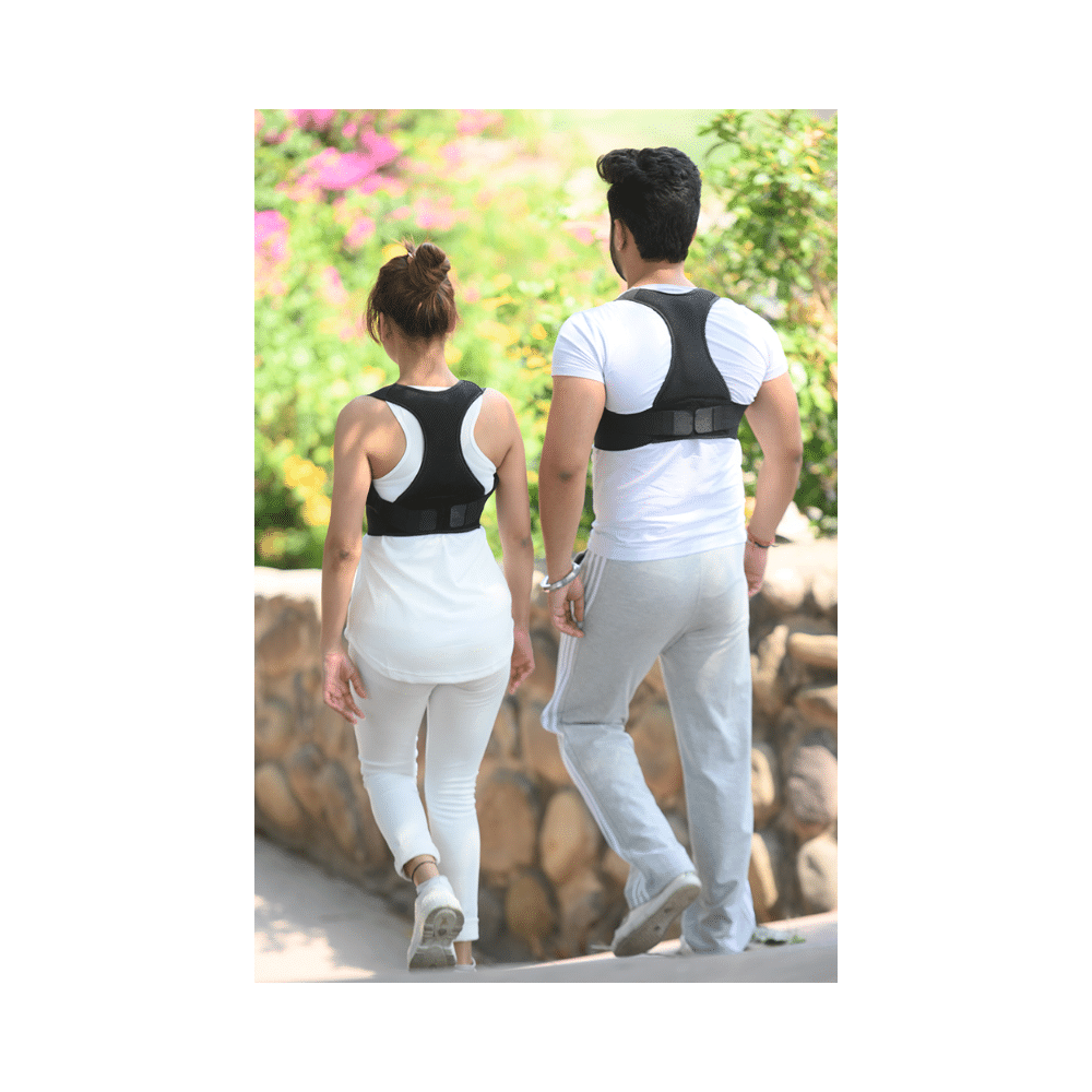 K Squarians Posture Corrector Large - Image 6