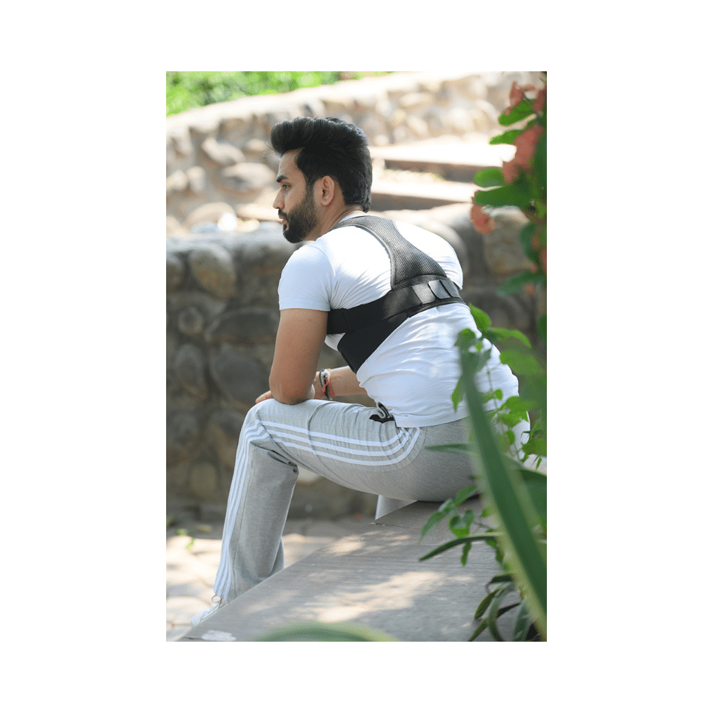 K Squarians Posture Corrector Large - Image 4