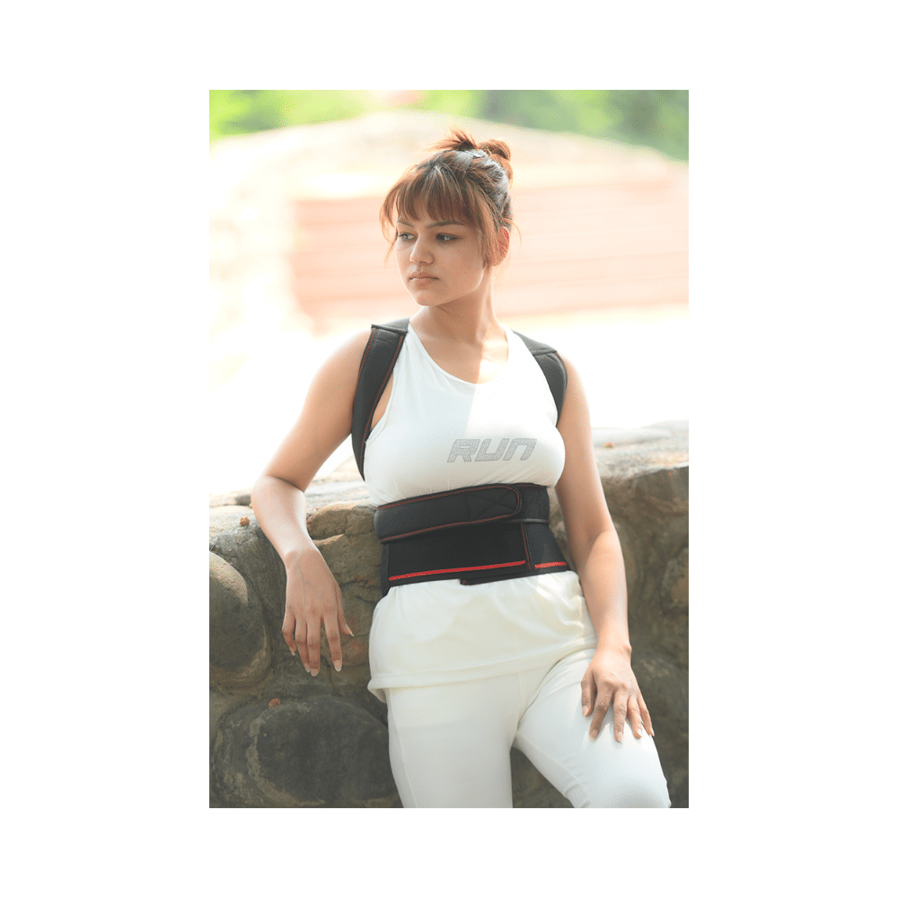 K Squarians Posture Corrector Large - Image 5