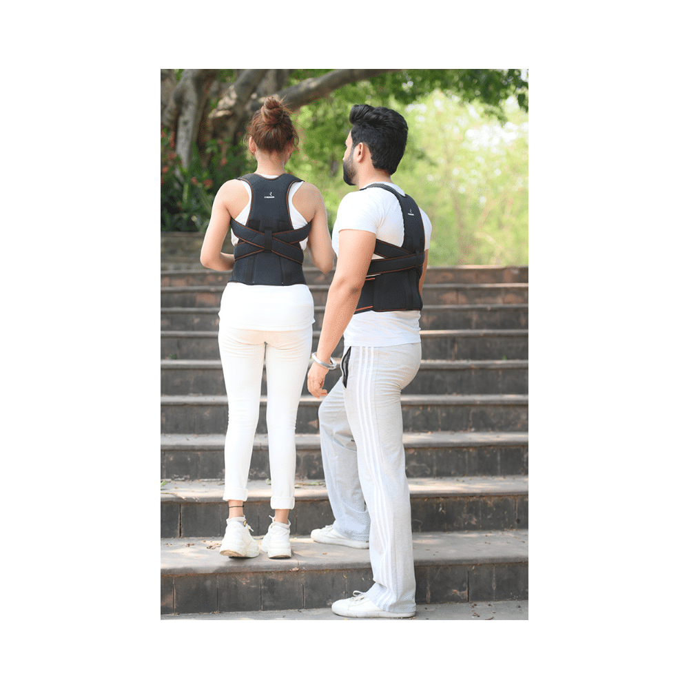 K Squarians Posture Corrector Large - Image 7