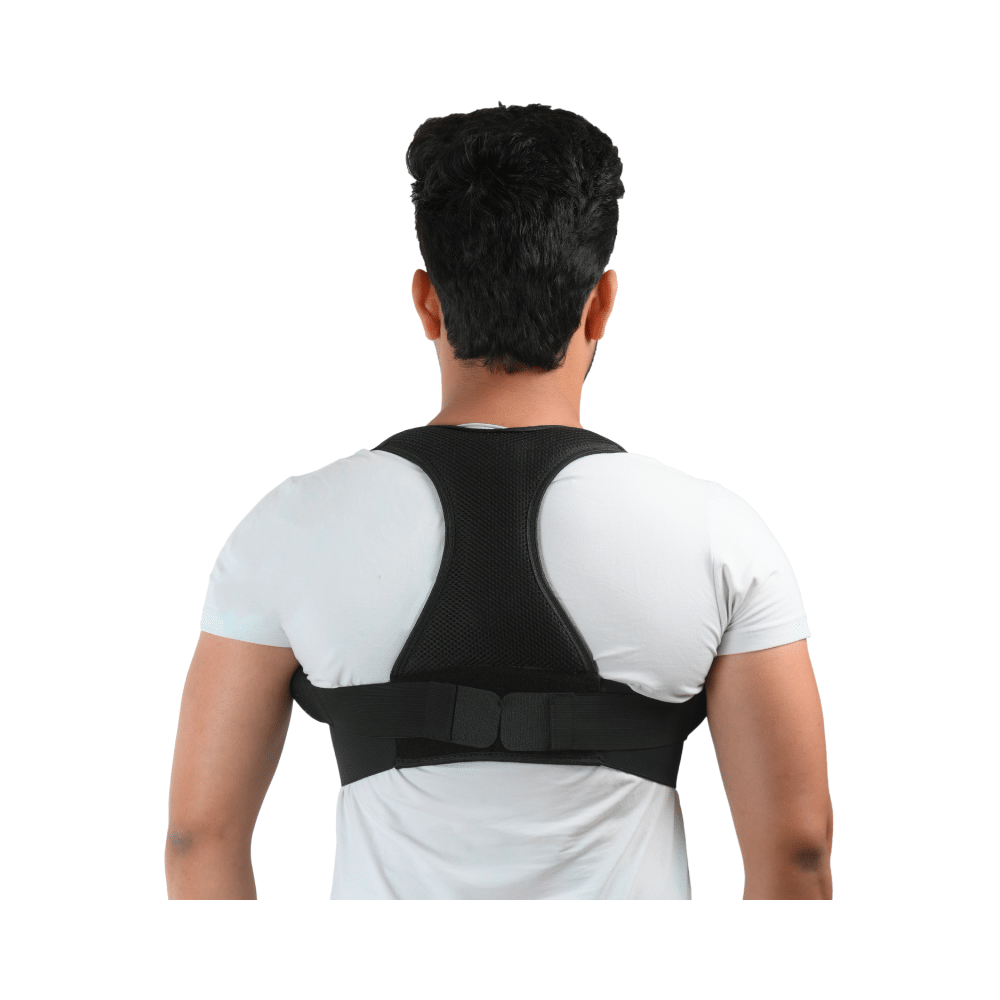 K Squarians Posture Corrector Large - Image 2