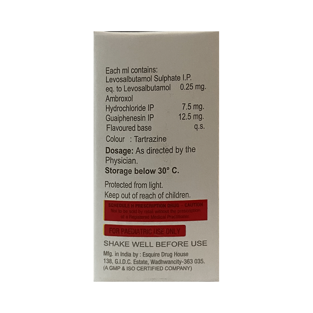 Hisskof Oral Drops - Image 2