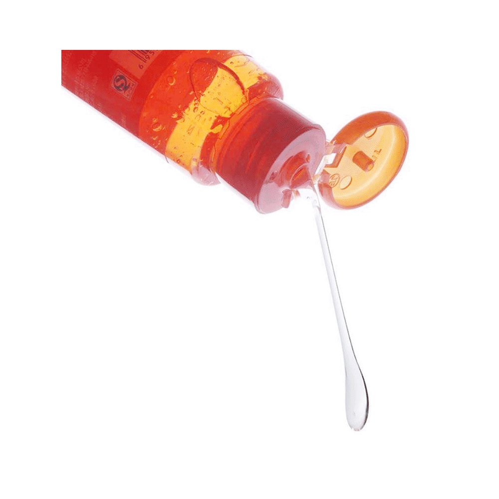 Fruits Fun Edible Lubricant Water Based - Image 5