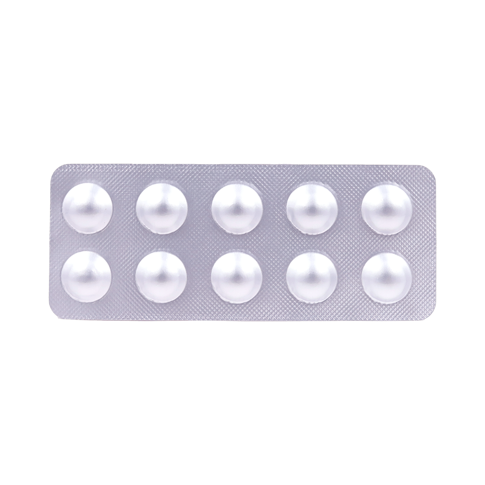 Carvyaid 3.125 Tablet - Image 4