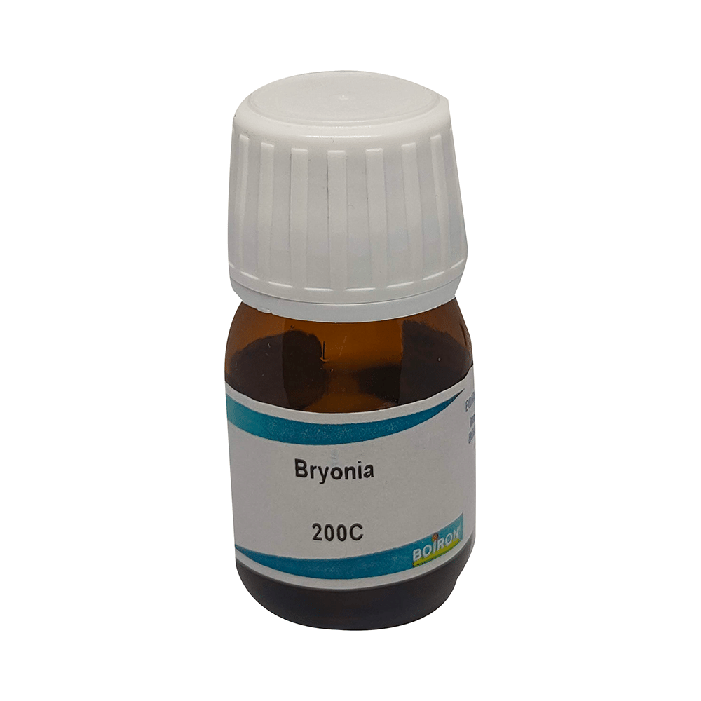 Boiron Bryonia Dilution 200C - Image 1