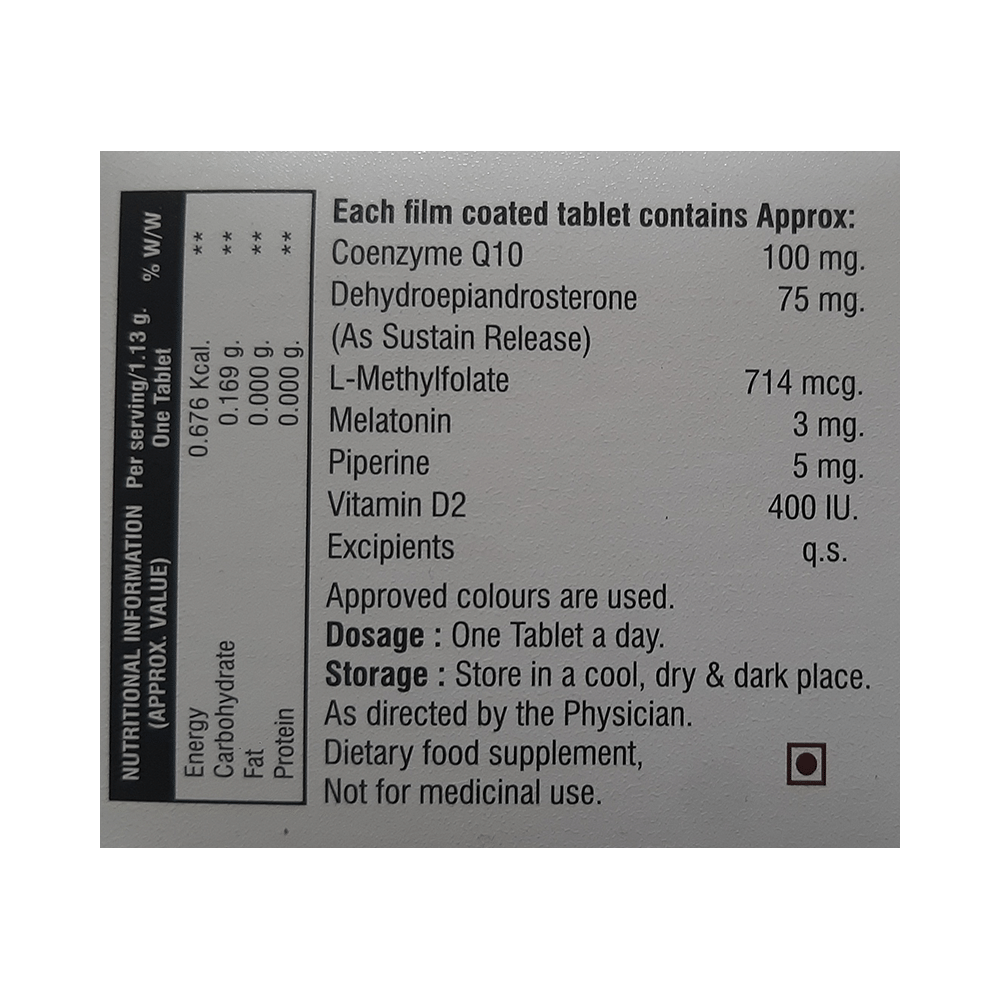 Maa Sure XT Tablet SR - Image 2
