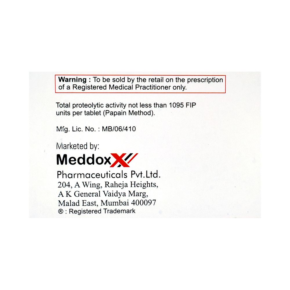 Magicheal Tablet - Image 2