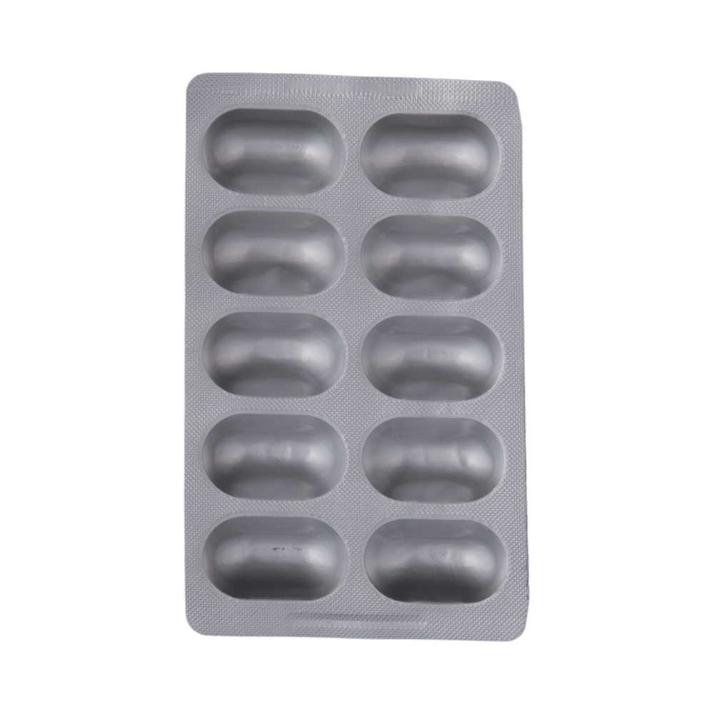 Rejoint UC Undenatured Type II Collagen Capsule - Image 4