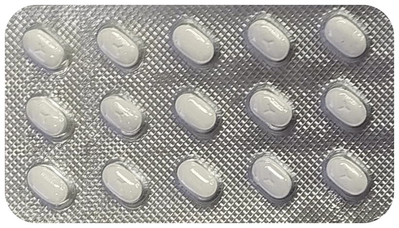 Xyzal Tablet - Image 2