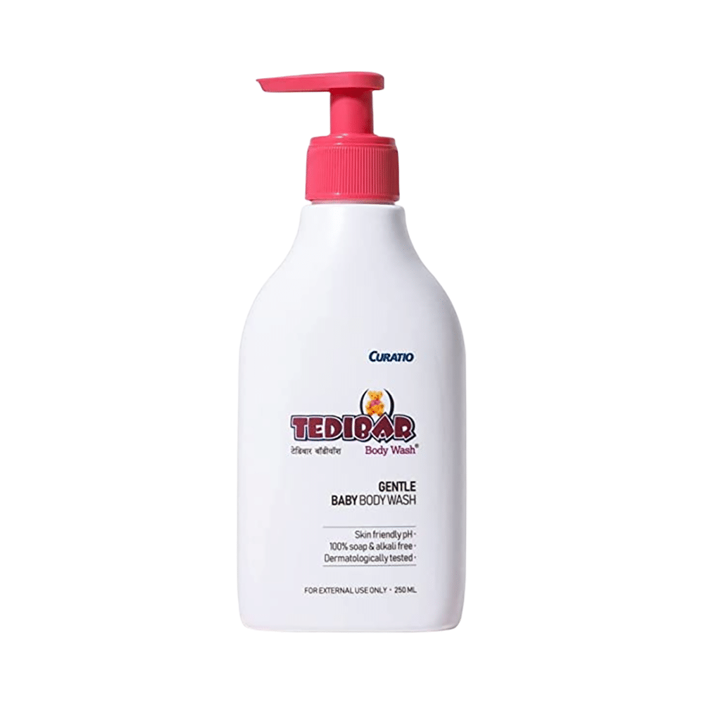 Tedibar Baby Body Wash - Image 4