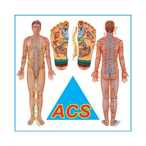 Dominion Care Acupressure Twister - Image 4