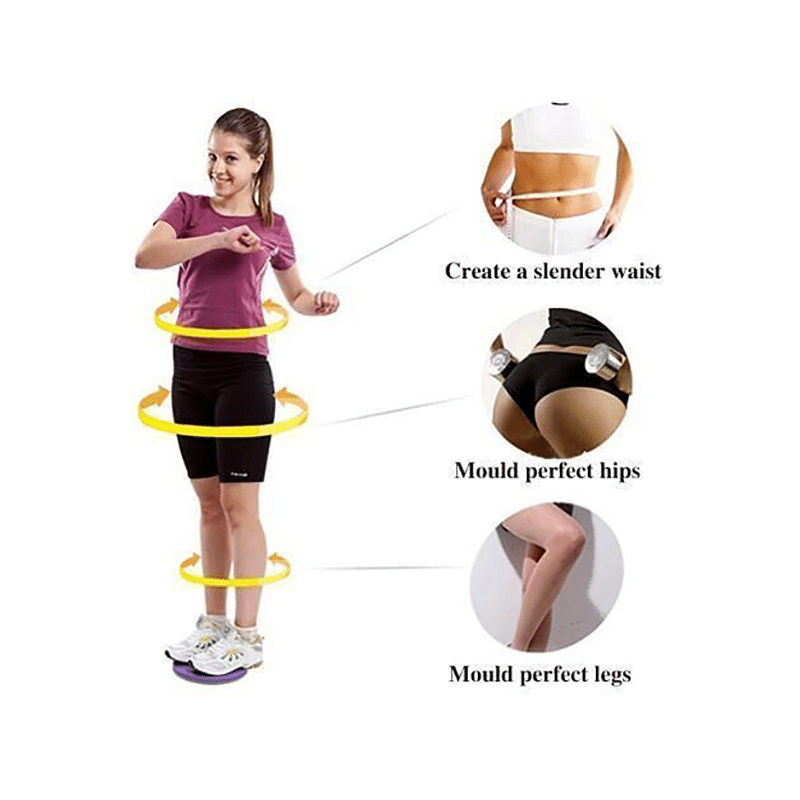 Dominion Care Acupressure Twister - Image 3