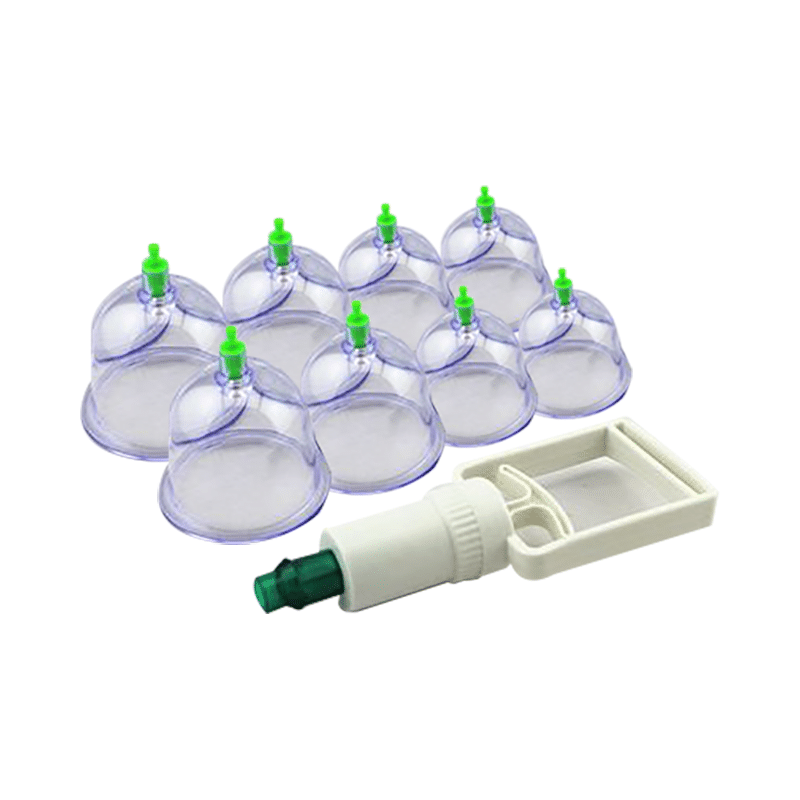 Dominion Care Vacuum Cup Set - Image 1