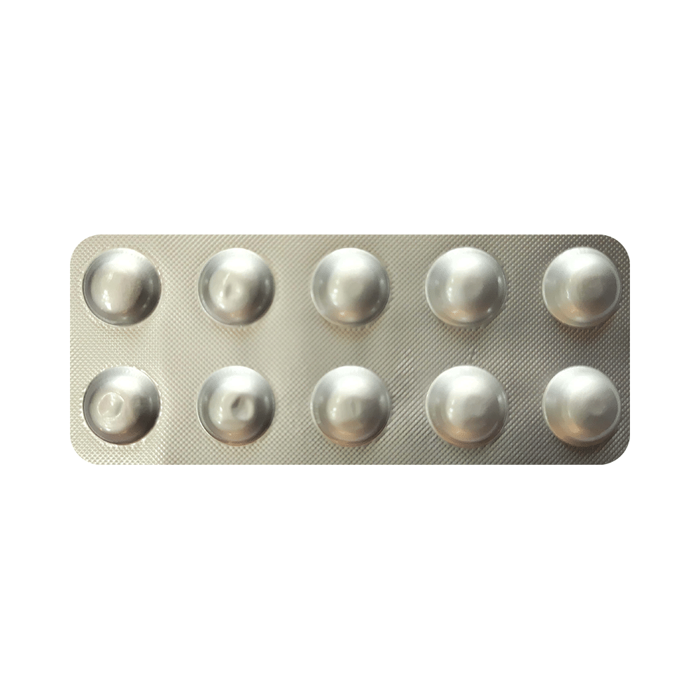 Roselib CV 20 Tablet - Image 3