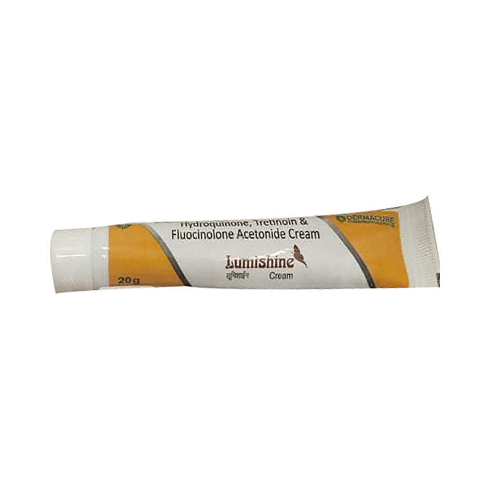 Lumishine Cream - Image 3