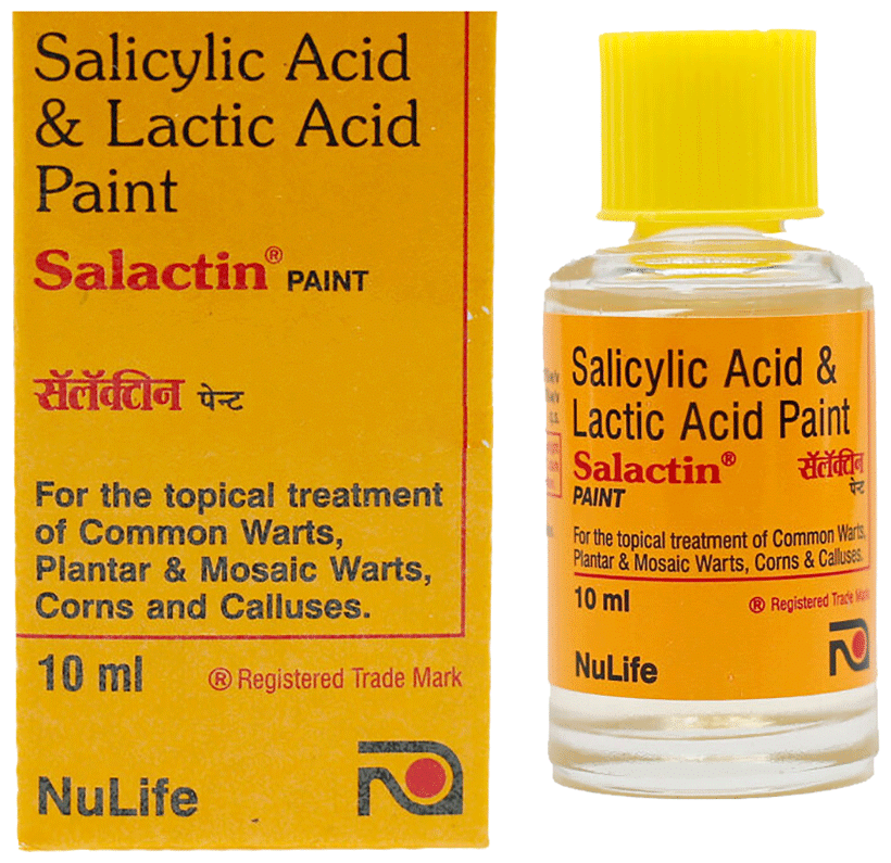 Salactin Paint