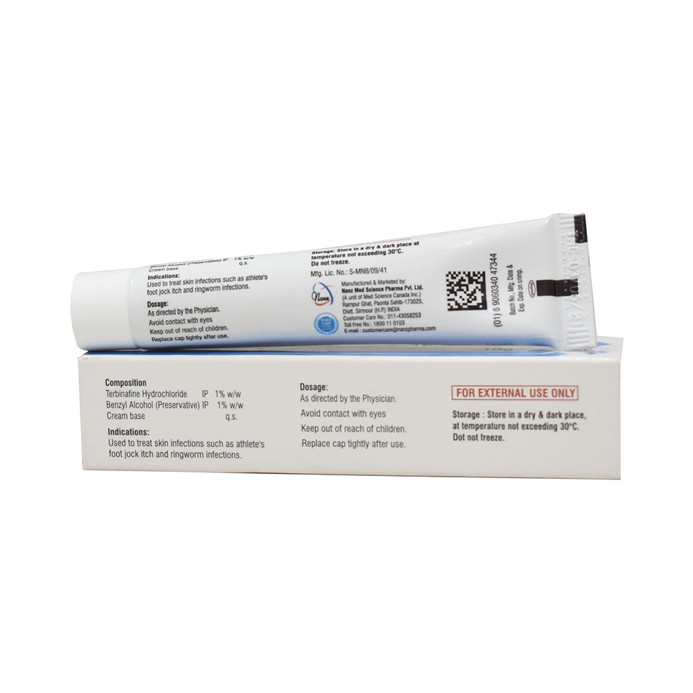 Termax Cream - Image 2