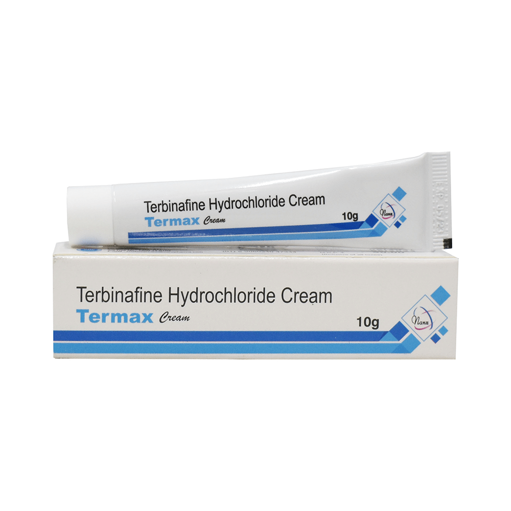 Termax Cream