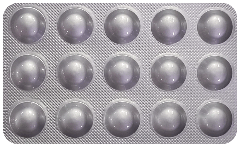 Tolol-XR 12.5 Tablet - Image 1