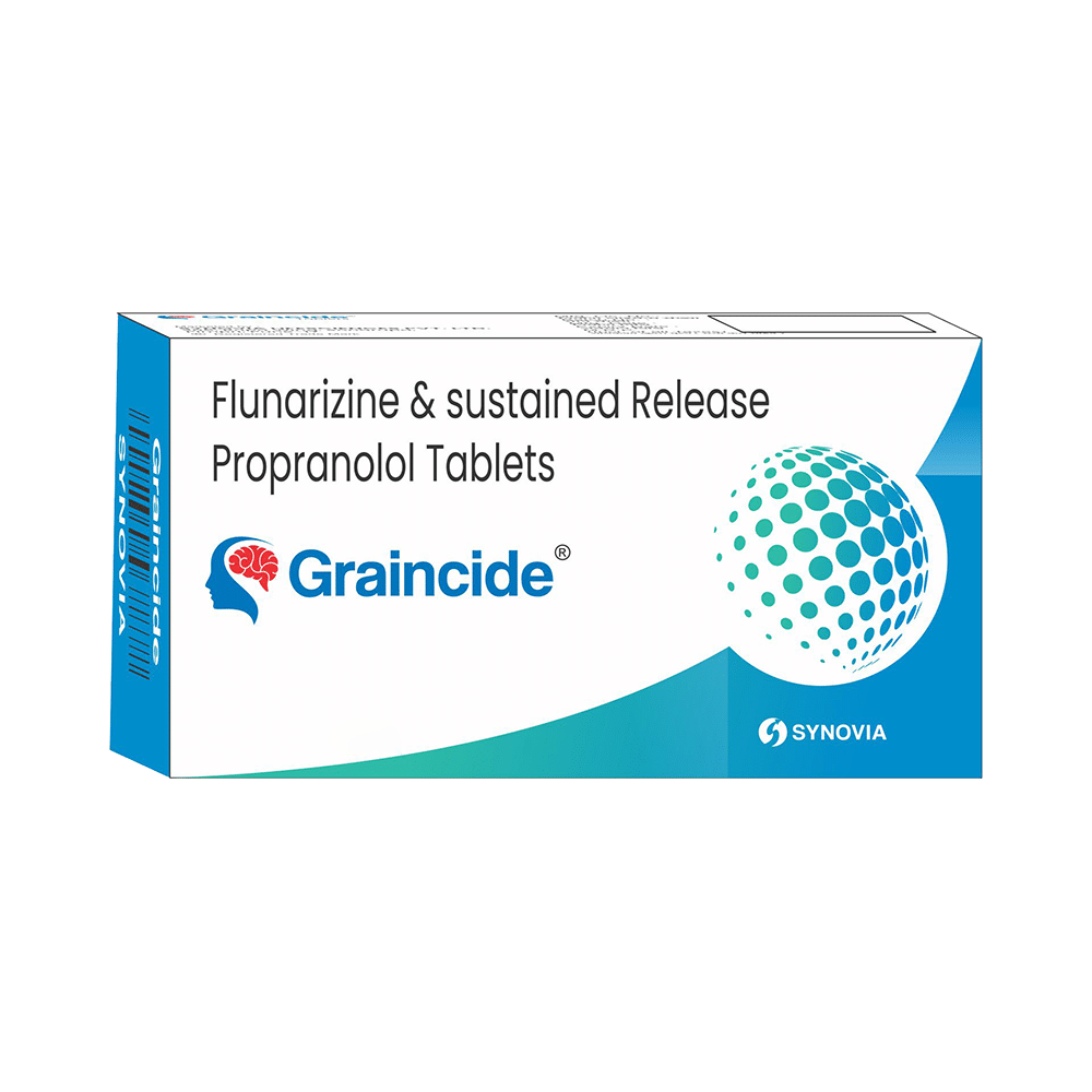 Graincide Tablet SR - Image 1