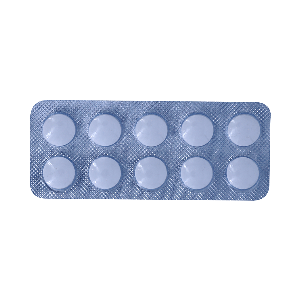 Mebemin-C Tablet - Image 4