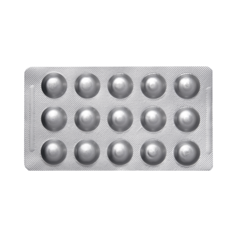 Atorfit 20 Tablet - Image 4