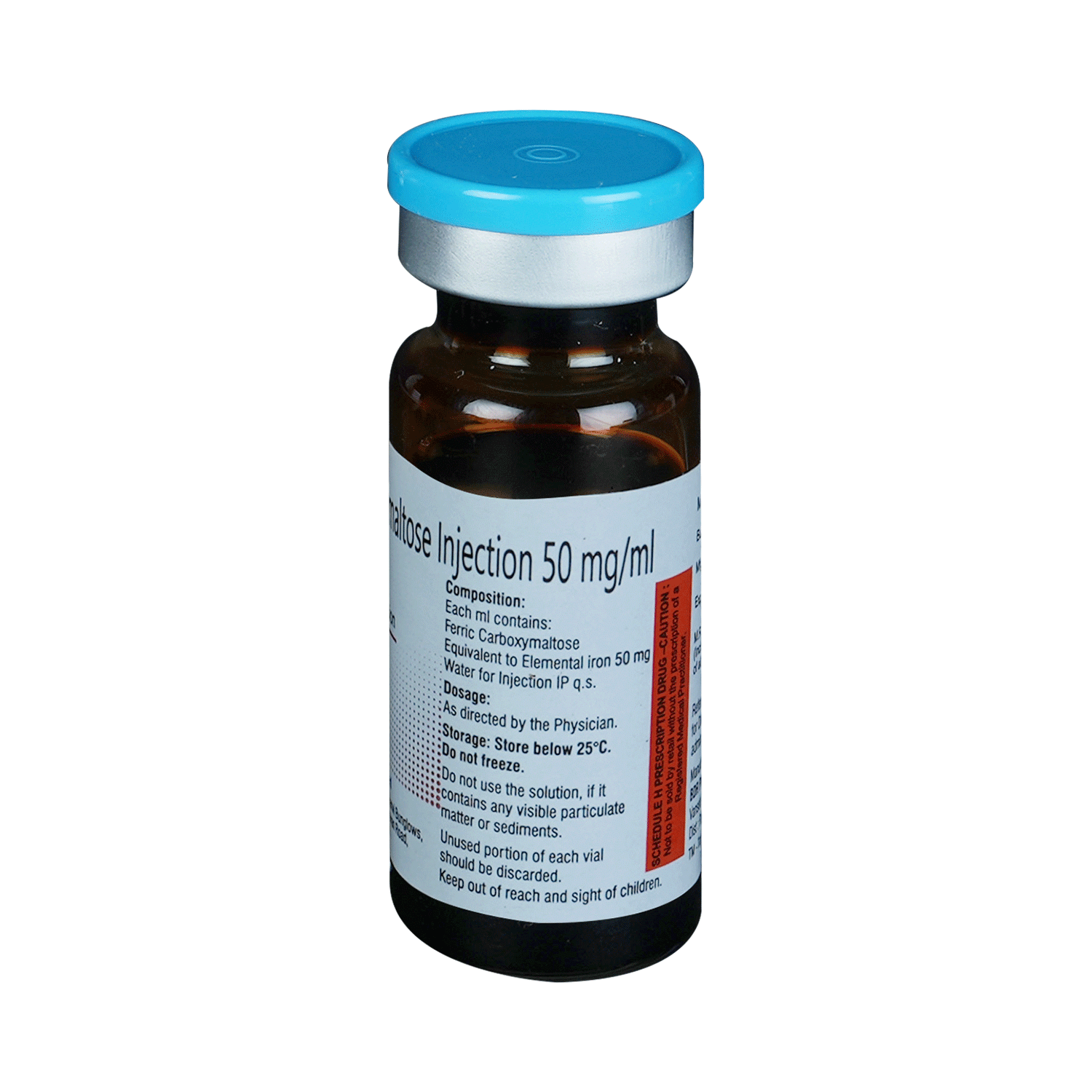 Diron Injection - Image 5