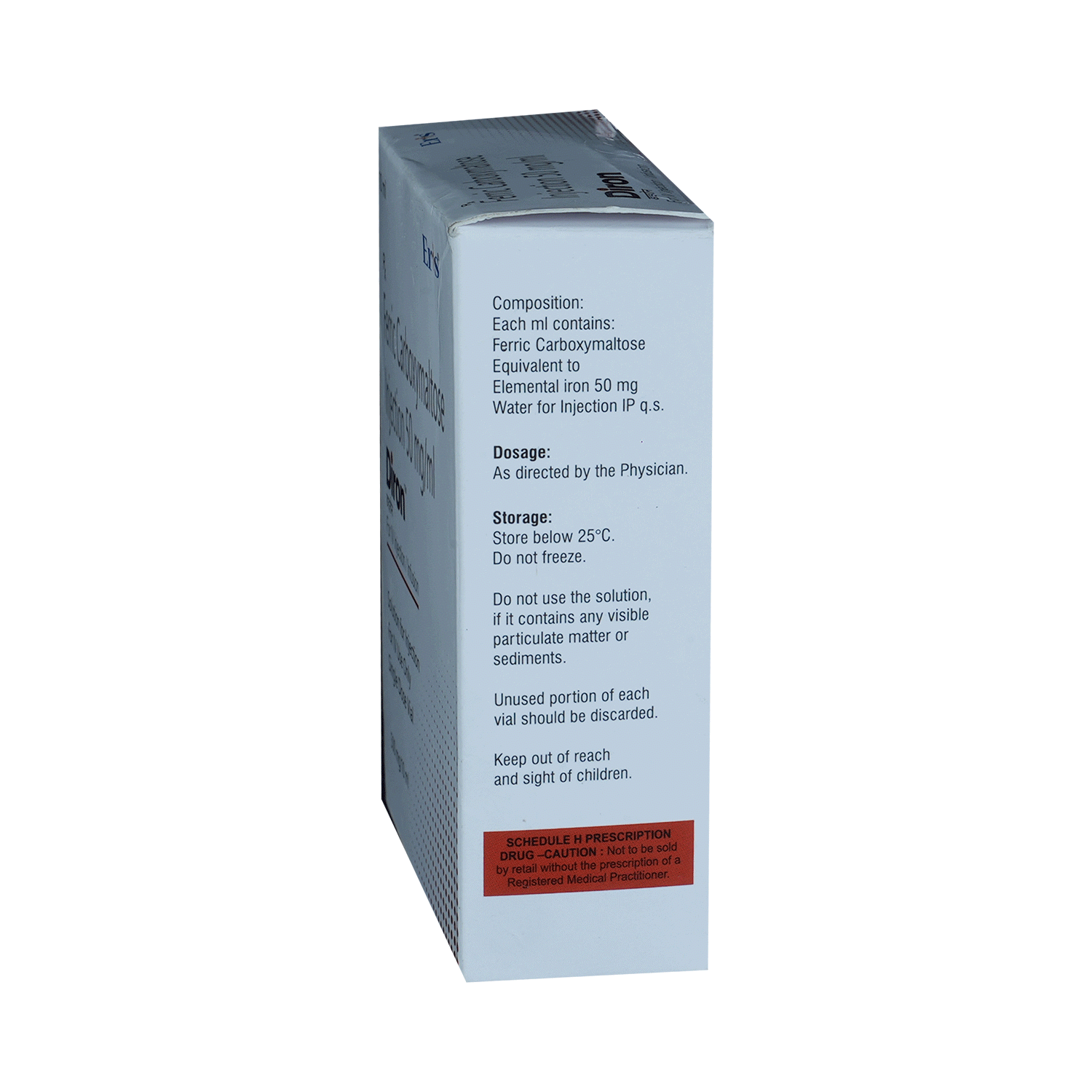 Diron Injection - Image 3