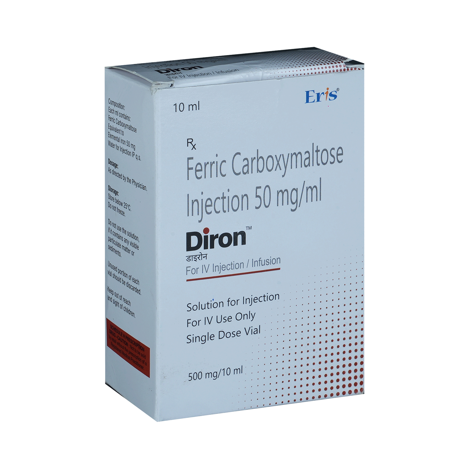 Diron Injection - Image 2