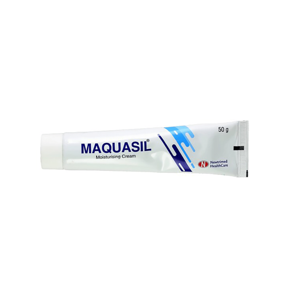 Maquasil Moisturising Cream - Image 2