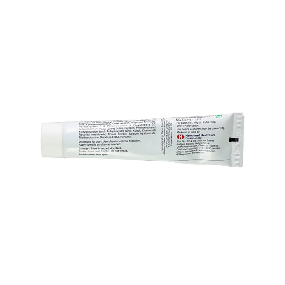 Maquasil Moisturising Cream - Image 3