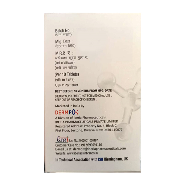 Raplite Tablet - Image 3