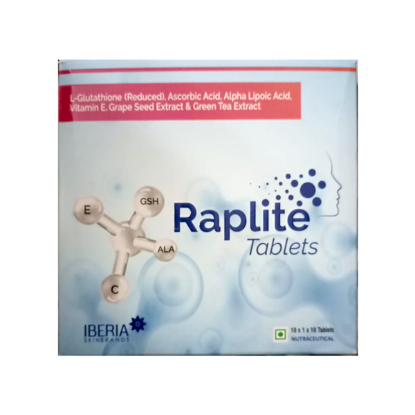 Raplite Tablet