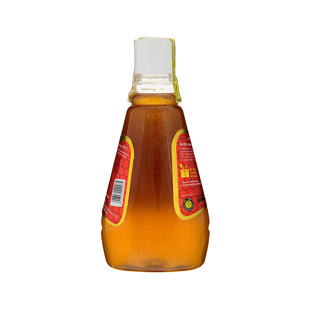 Bharat Honey Litchi Honey - Image 2