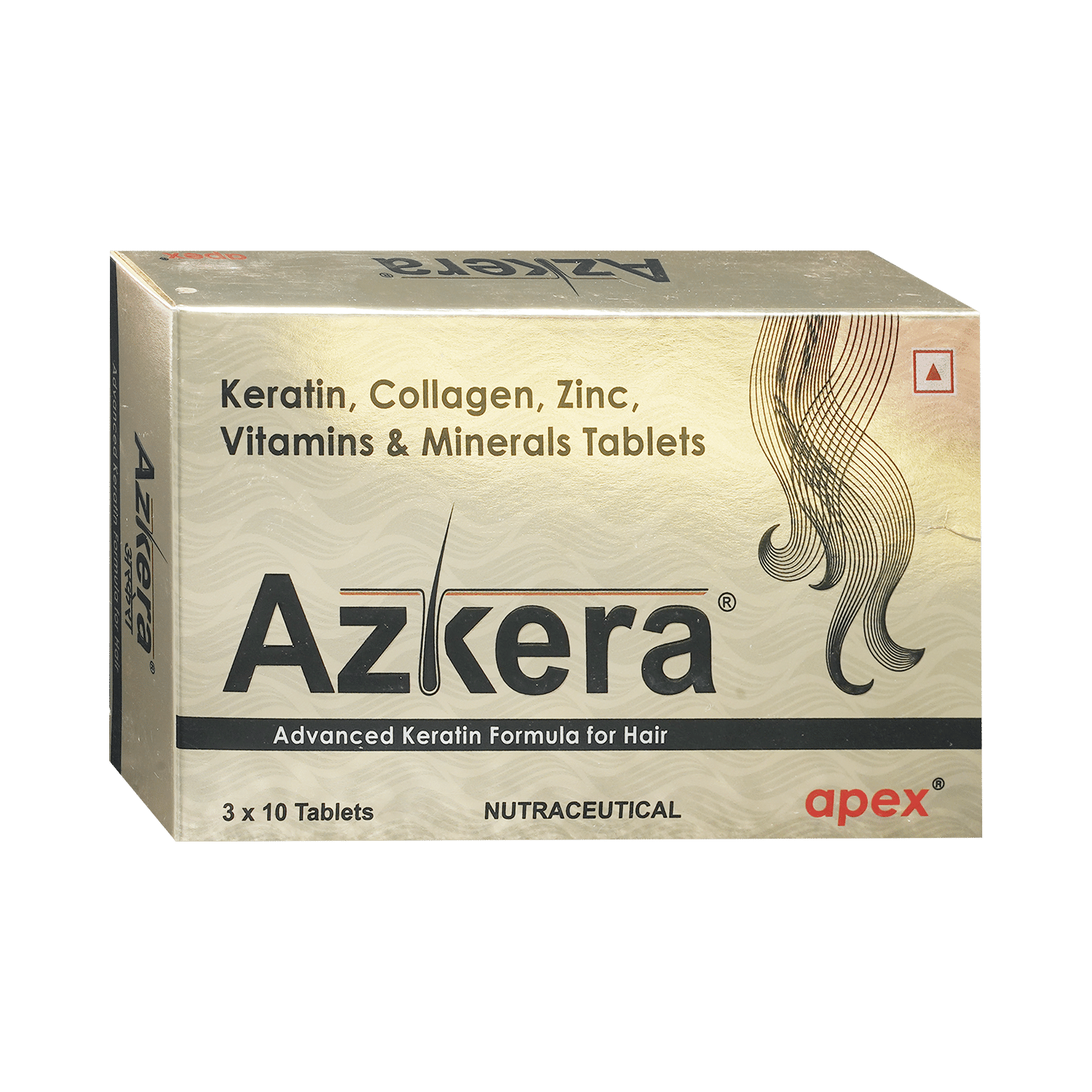 Azkera Tablet - Image 2