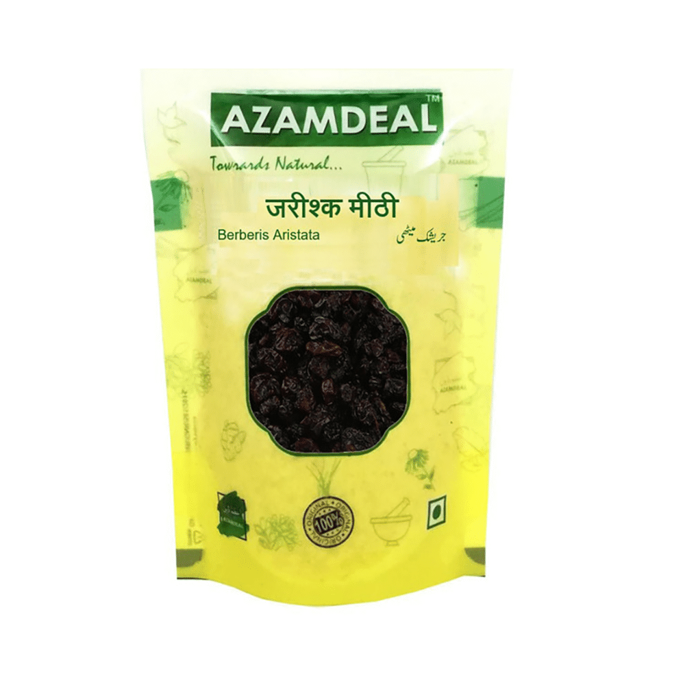 Azamdeal Jarishk Meethi