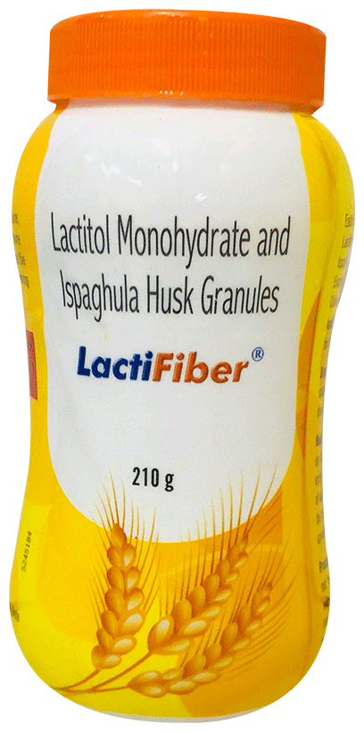 Lactifiber Granules - Image 1
