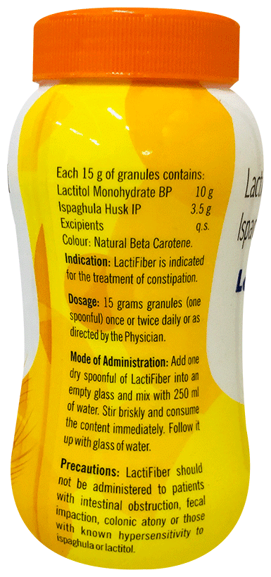 Lactifiber Granules - Image 2