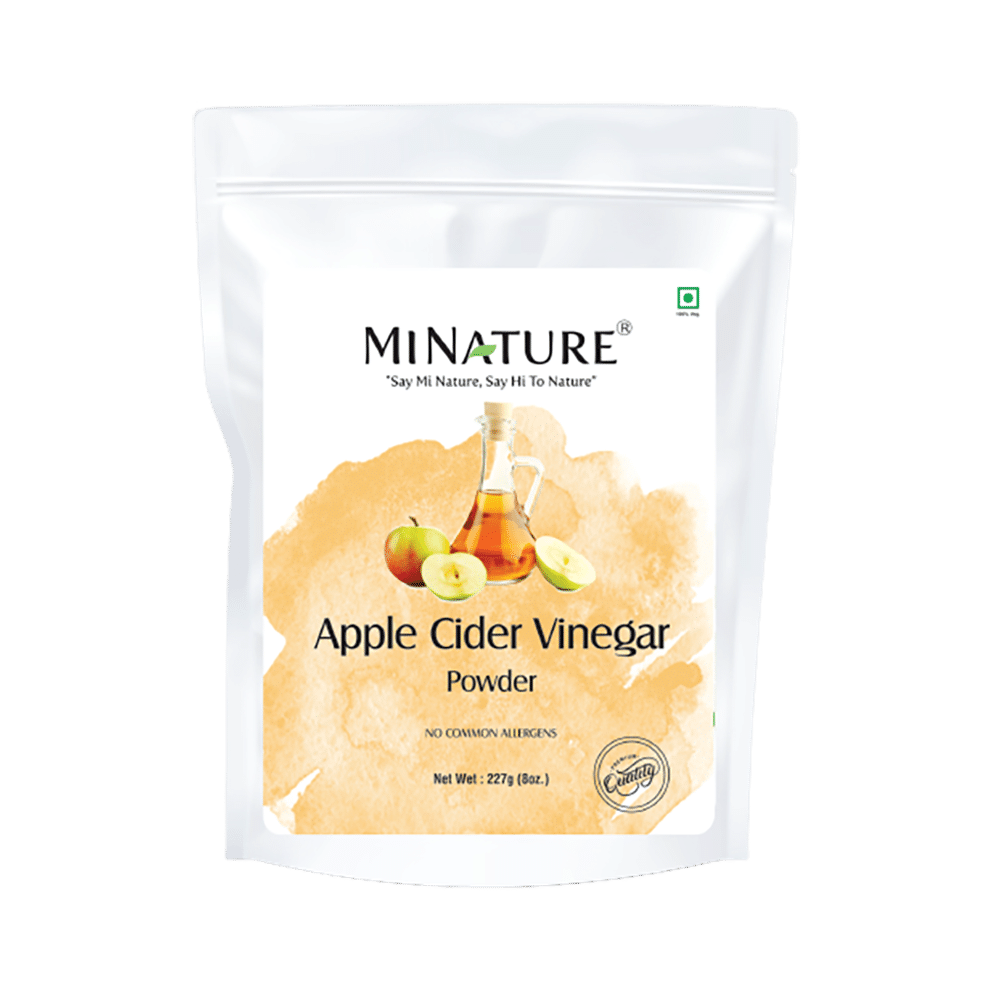 Minature Apple Cider Vinegar Powder - Image 1
